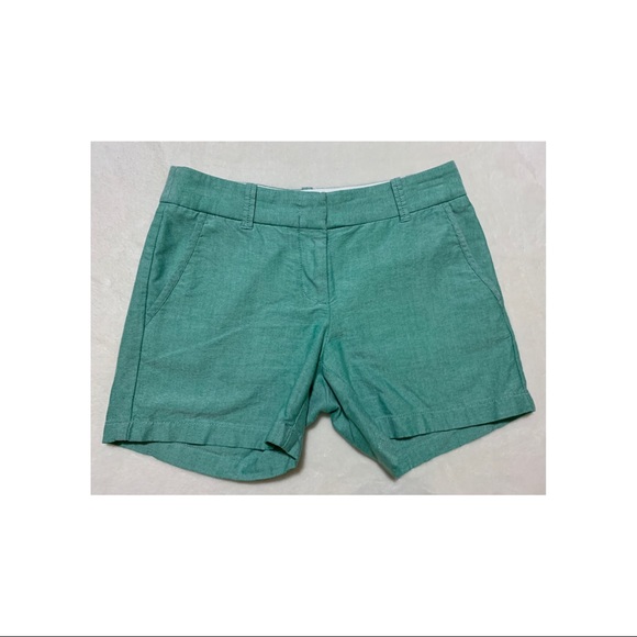 J. Crew Women’s Shorts - Picture 3 of 6